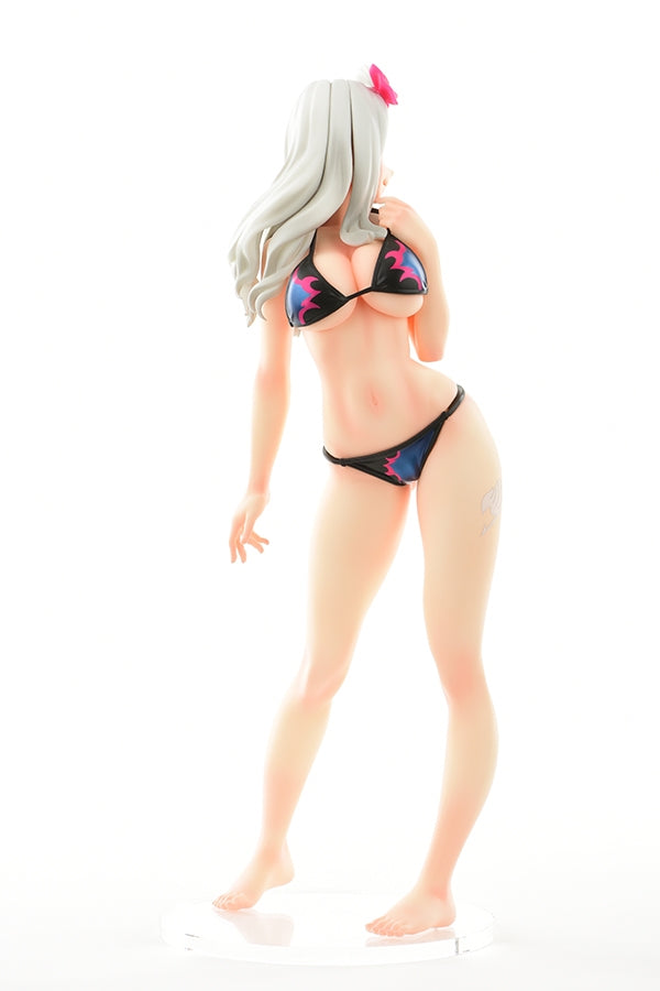 FAIRY TAIL ORCATOYS Mirajane Strauss Swimwear PURE in HEART KOAKUMA Bikini　ver.