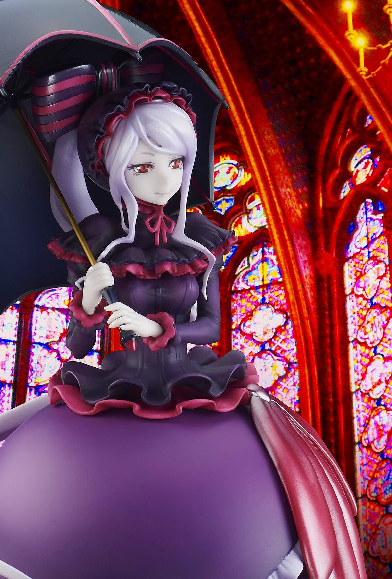 OVERLORDⅢ kaitendo SHALLTEAR BLOODFALLEN