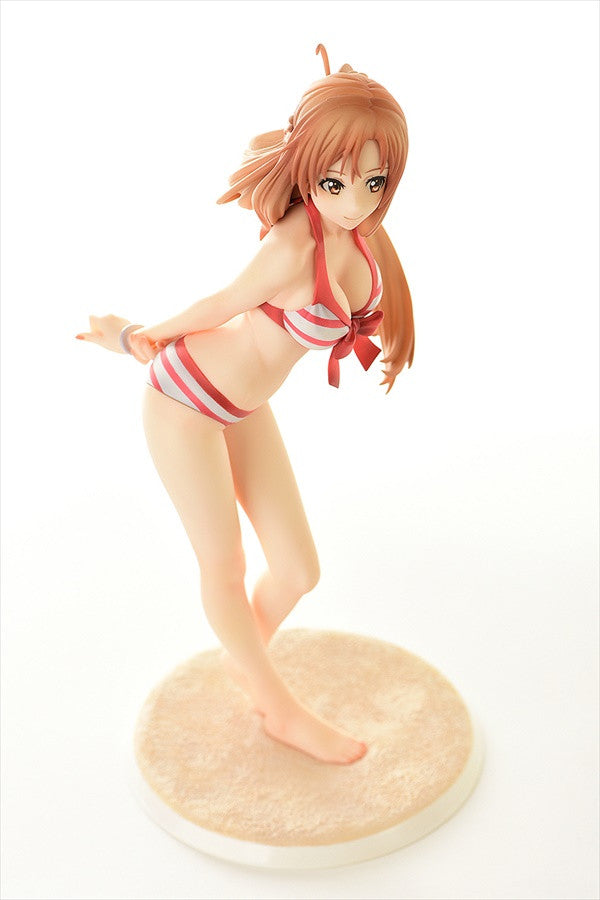 Sword Art Online OrcaToys Asuna Swimwear ver.premium (re-run)