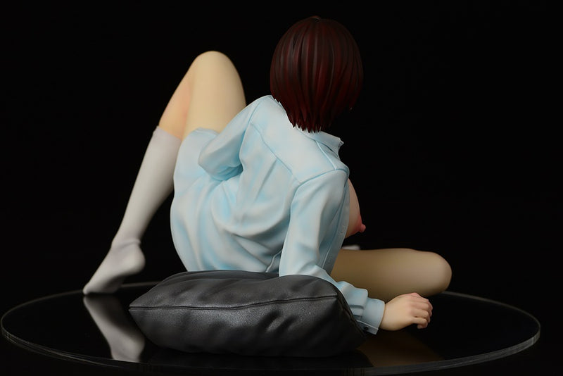 HOUKAGO invitation OrcaToys Rikako Oshikiri from the Comics『Houkago invitation』Creator is Kei Ara LIMITED ver.