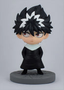 YU☆YU☆HAKUSHO Pierrot Mini Figure Collection (Box Set of 6 Characters)