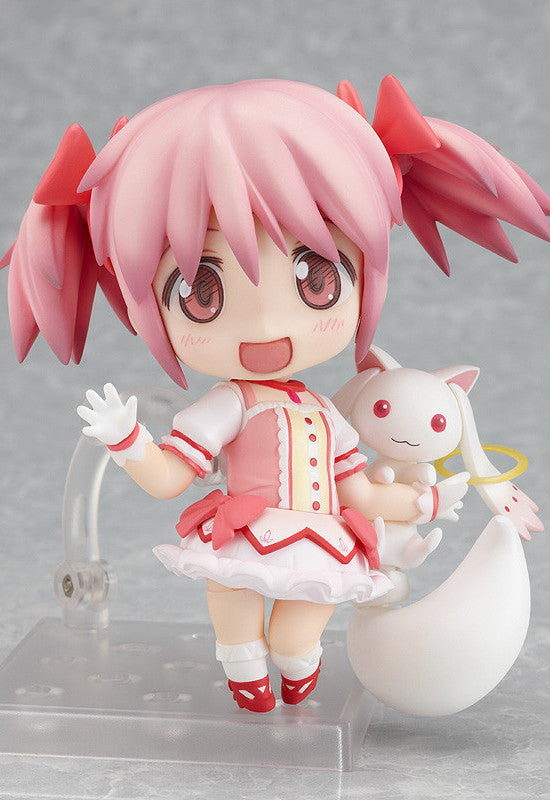 174 Puella Magi Madoka Magica Nendoroid Madoka Kaname