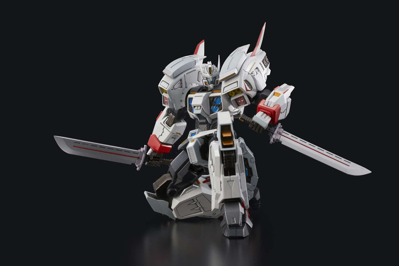 TRANSFORMERS Flame Toys Furai Model Drift