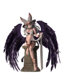 Original illustration B-FULL (FOTS JAPAN) Sharurunowa