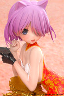 B-FULL (INSIGHT)Suehiro China Dress Small Breast ver.