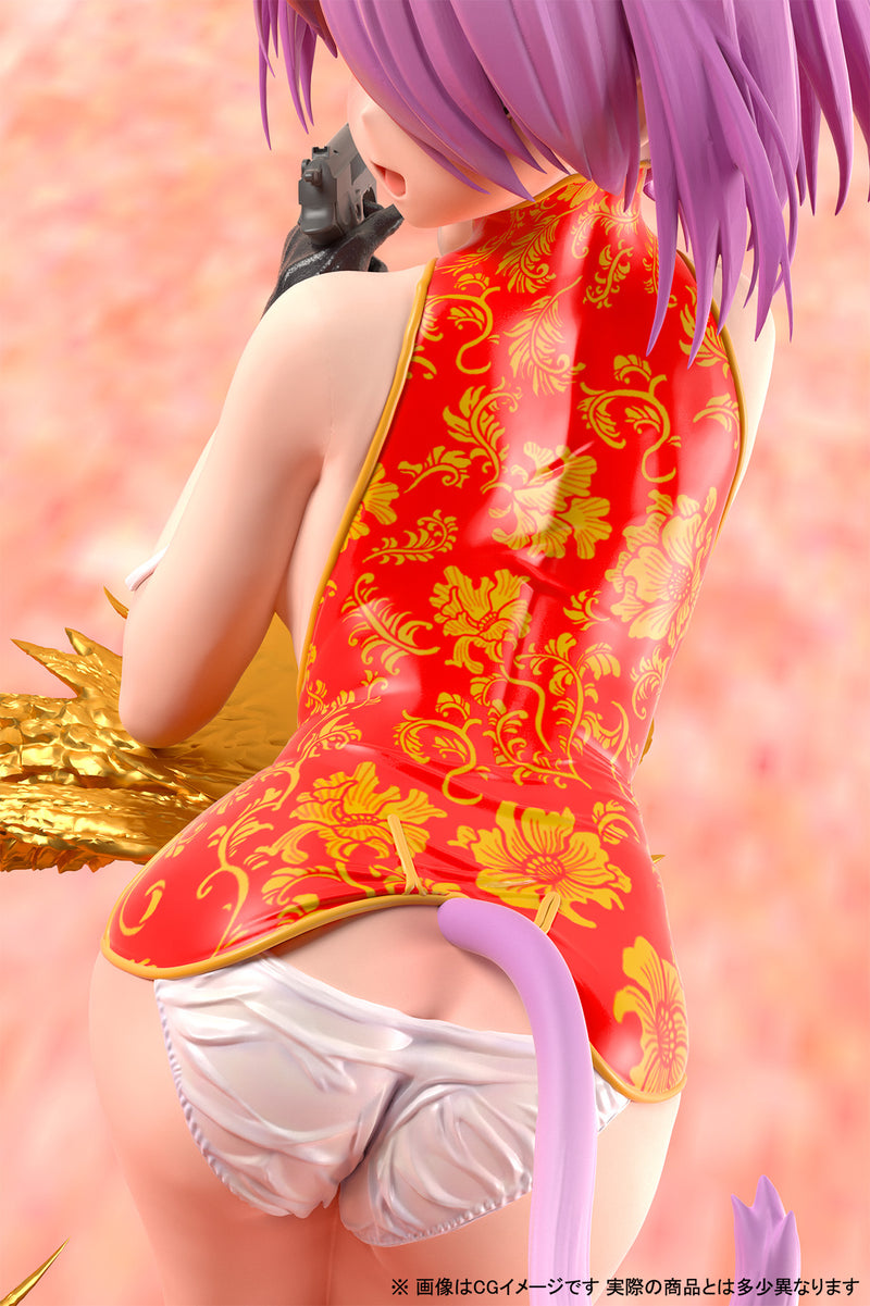 B-FULL (INSIGHT)Suehiro China Dress Small Breast ver.