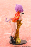 B-FULL (INSIGHT)Suehiro China Dress Big Breast ver.