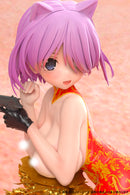 B-FULL (INSIGHT)Suehiro China Dress Big Breast ver.