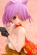 B-FULL (INSIGHT)Suehiro China Dress Big Breast ver.