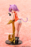 B-FULL (INSIGHT)Suehiro China Dress Big Breast ver.