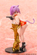 B-FULL (INSIGHT)Suehiro China Dress Big Breast ver.