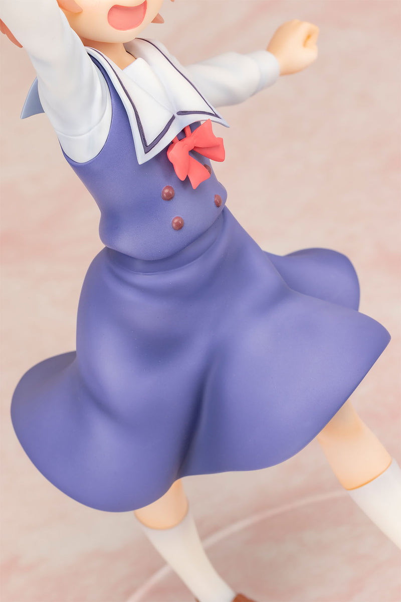 Watashi ni Tenshi ga Maiorita! B-FULL (FOTS JAPAN) Hinata Hoshino Uniform ver.