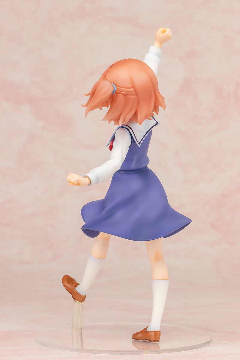 Watashi ni Tenshi ga Maiorita! B-FULL (FOTS JAPAN) Hinata Hoshino Uniform ver.