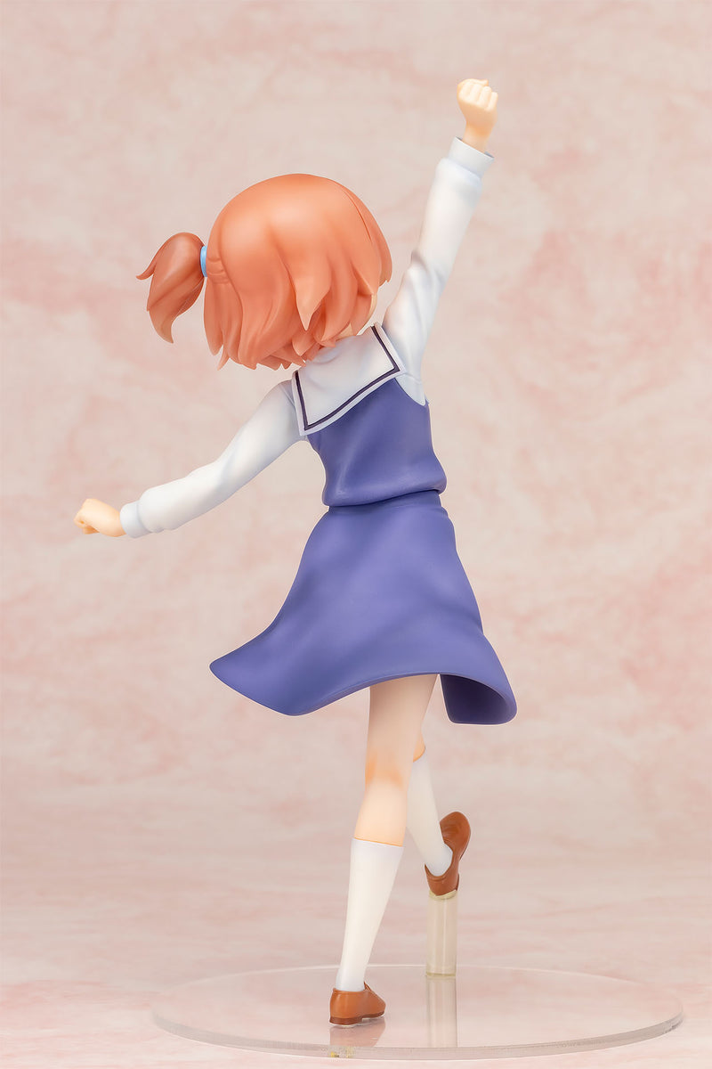 Watashi ni Tenshi ga Maiorita! B-FULL (FOTS JAPAN) Hinata Hoshino Uniform ver.