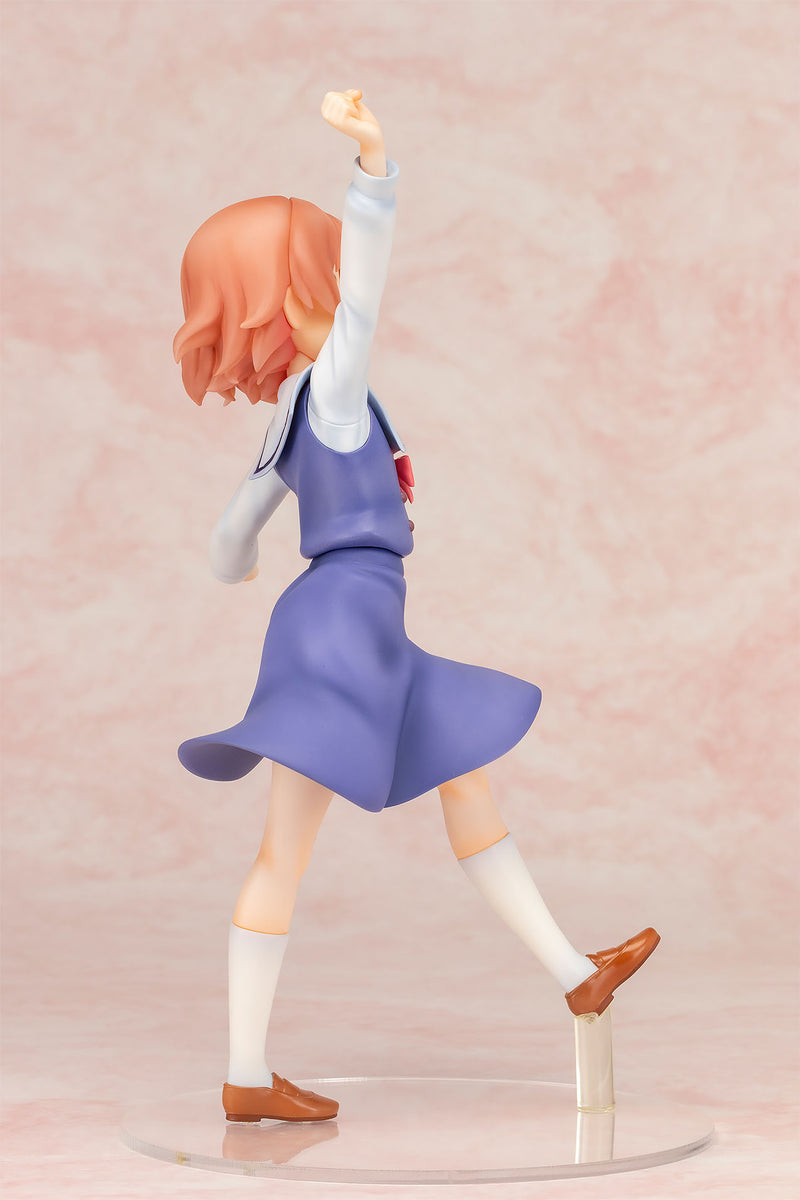 Watashi ni Tenshi ga Maiorita! B-FULL (FOTS JAPAN) Hinata Hoshino Uniform ver.