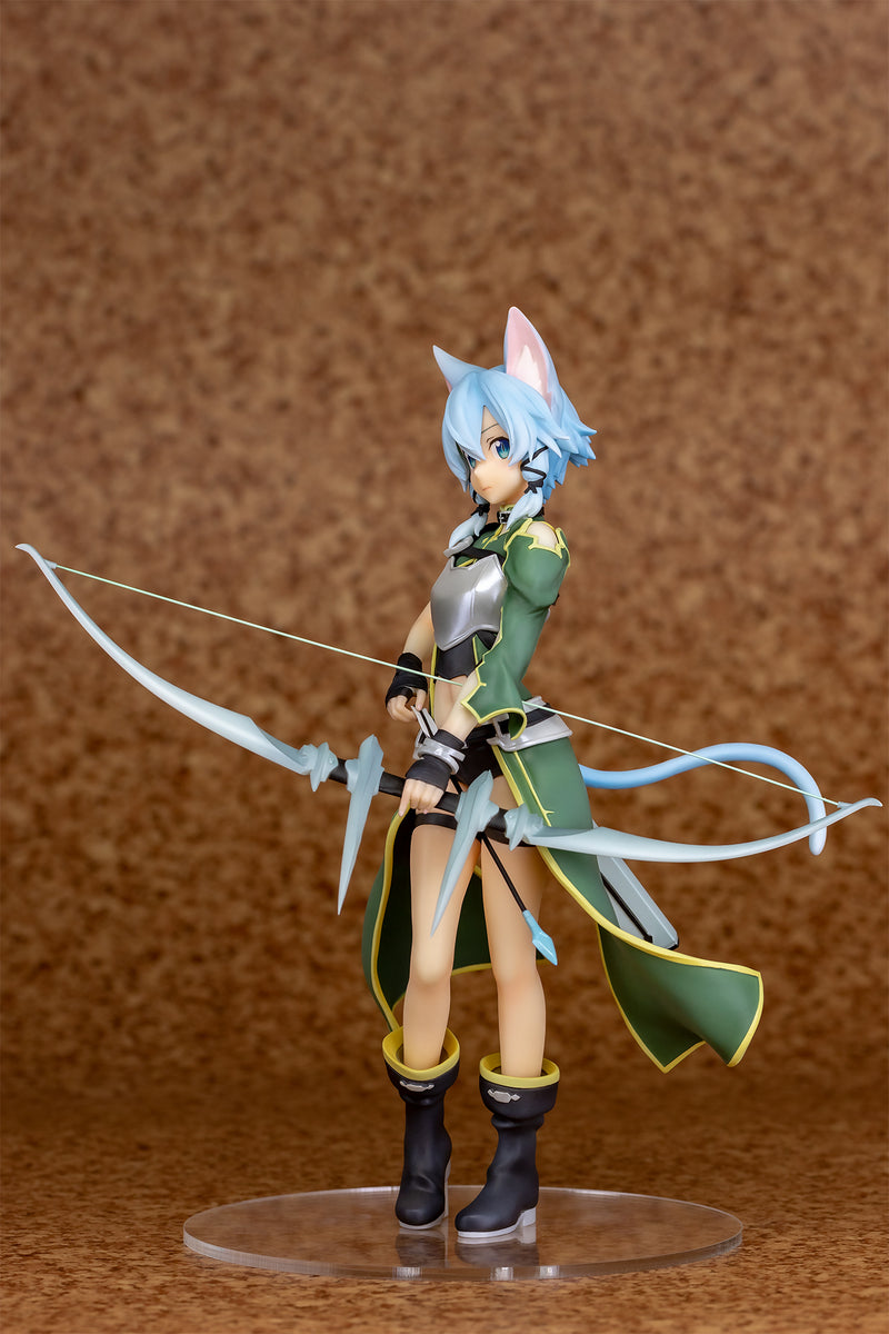 Sword Art Online II B-FULL (FOTS JAPAN) Sinon ALO ver.