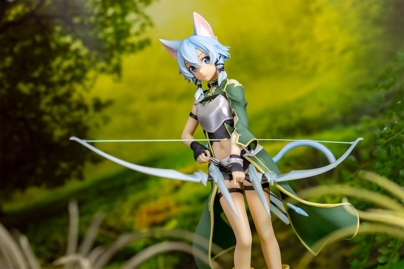 Sword Art Online II B-FULL (FOTS JAPAN) Sinon ALO ver.