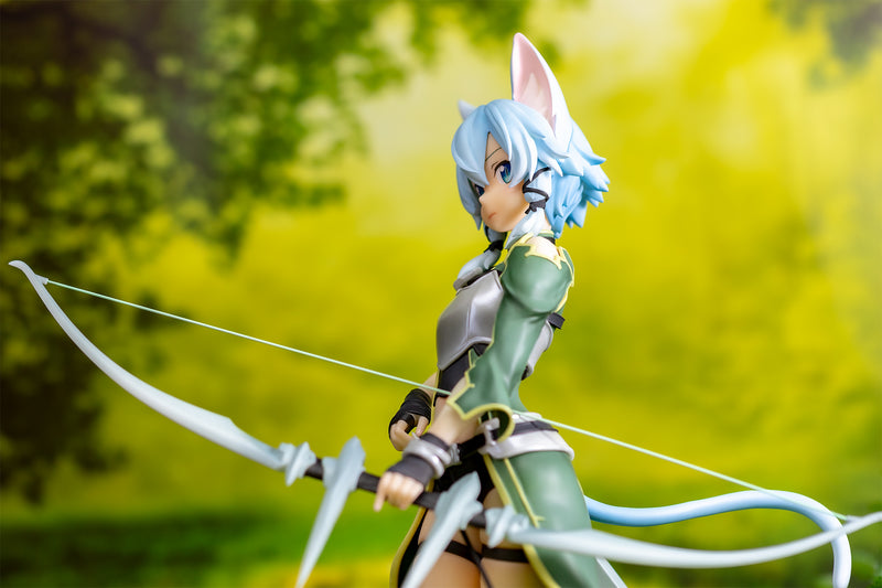 Sword Art Online II B-FULL (FOTS JAPAN) Sinon ALO ver.