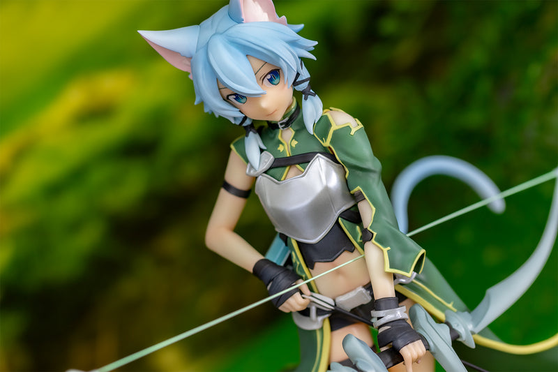 Sword Art Online II B-FULL (FOTS JAPAN) Sinon ALO ver.