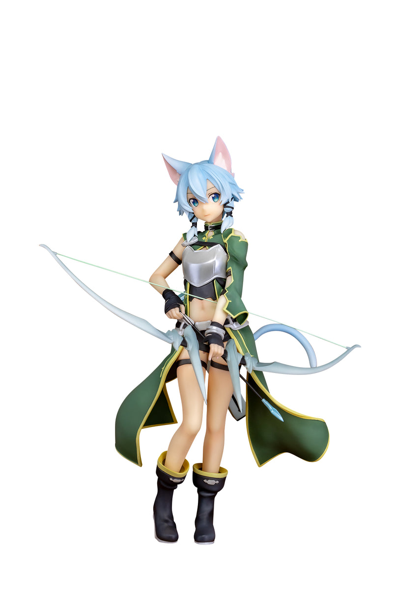 Sword Art Online II B-FULL (FOTS JAPAN) Sinon ALO ver.