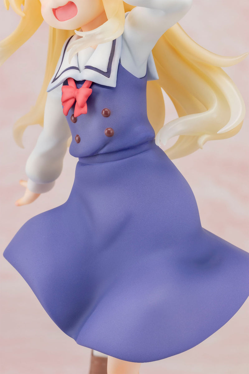 Watashi ni Tenshi ga Maiorita! B'FULL (FOTS JAPAN) Noa Himesaka Uniform ver.