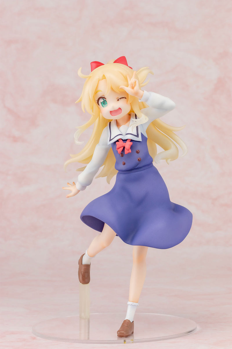 Watashi ni Tenshi ga Maiorita! B'FULL (FOTS JAPAN) Noa Himesaka Uniform ver.