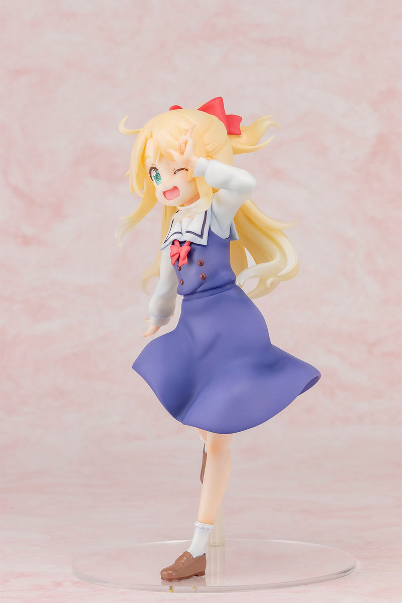 Watashi ni Tenshi ga Maiorita! B'FULL (FOTS JAPAN) Noa Himesaka Uniform ver.