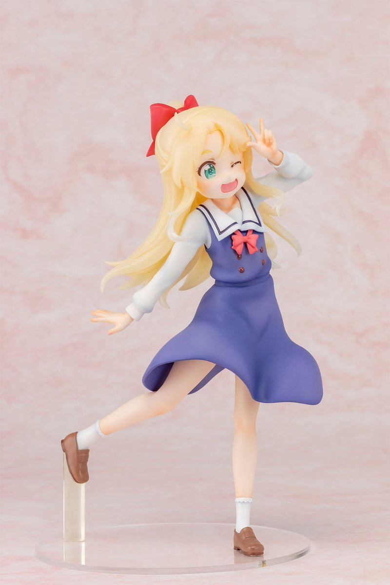 Watashi ni Tenshi ga Maiorita! B'FULL (FOTS JAPAN) Noa Himesaka Uniform ver.