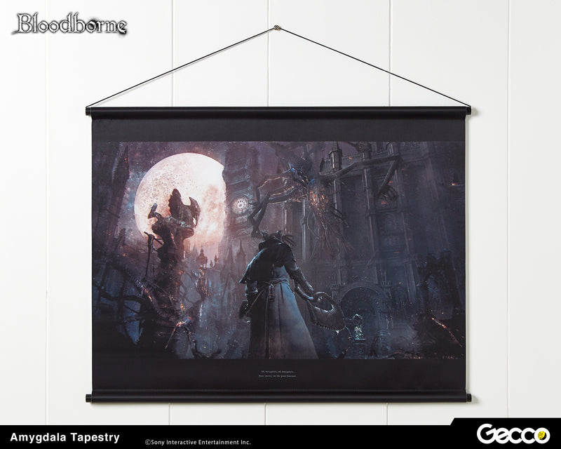 Bloodborne Gecco Amygdala 46706GC