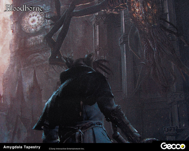 Bloodborne Gecco Amygdala 46706GC