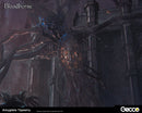 Bloodborne Gecco Amygdala 46706GC