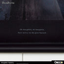 Bloodborne Gecco Amygdala 46706GC