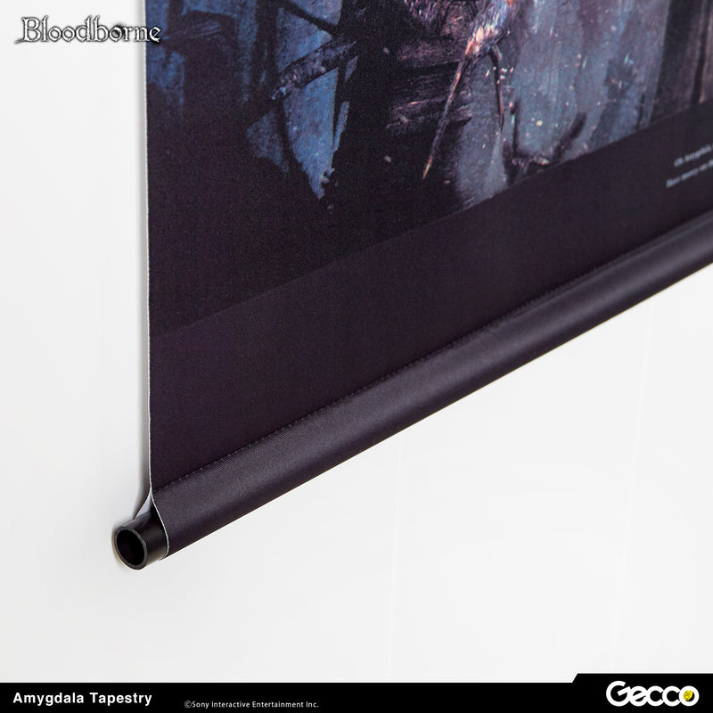 Bloodborne Gecco Amygdala 46706GC