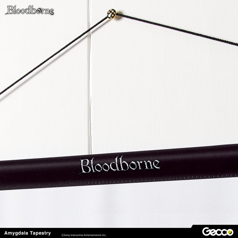 Bloodborne Gecco Amygdala 46706GC