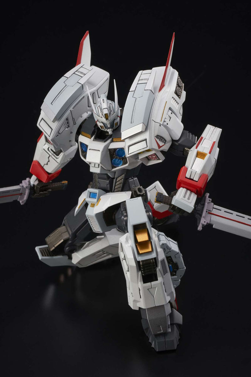 TRANSFORMERS Flame Toys Furai Model Drift