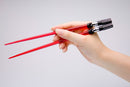 STAR WARS LIGHTSABER CHOPSTICKS Kotobukiya DARTH VADER - GZ981