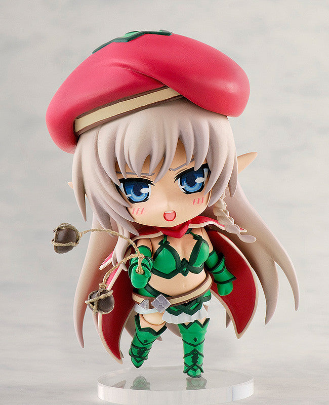 176a Queen's Blade Nendoroid Alleyne