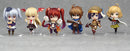 Rage of Bahamut Nendoroid Petite: Rage of Bahamut (Box of 8)
