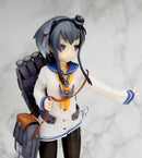 Kantai Collection PULCHRA Tokitsukaze 1/7 PVC Figure