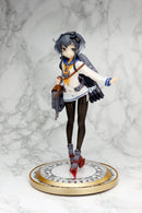 Kantai Collection PULCHRA Tokitsukaze 1/7 PVC Figure