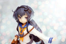 Kantai Collection PULCHRA Tokitsukaze 1/7 PVC Figure