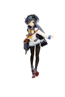 Kantai Collection PULCHRA Tokitsukaze 1/7 PVC Figure