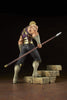 Hokuto no Ken: Ichigo Aji  Embrace Japan Holy Emperor Souther-sama with Turban Kid