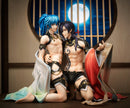 DRAMAtical Murder native Aoba & Koujaku