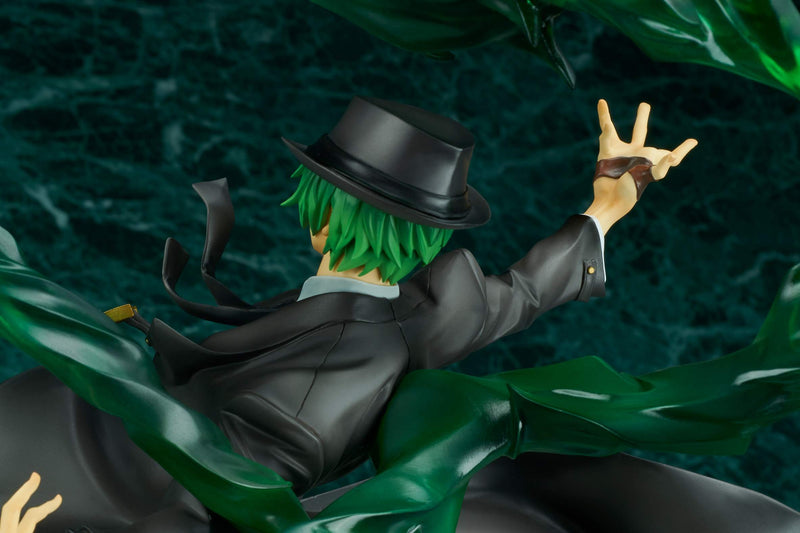 BLAZBLUE Broccoli Hazama