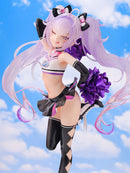 Original Rocket Boy Kanon Mannoji