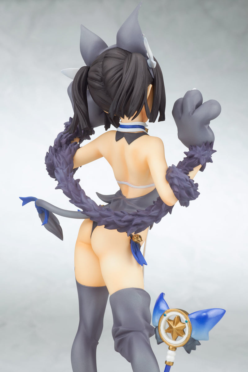 Fate/Kaleid Liner Prisma Illya 2Wei Herz! Broccoli Miyu Edelfelt the beast Ver.