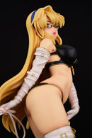 Freezing Vibration OrcaToys Satellizer EL Bridget ver. Bondage White Edition