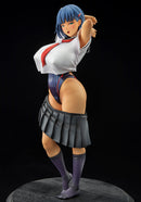 I will always believe in you FROG Haruka Kaneshiro