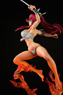 FAIRY TAIL ORCATOYS Erza Scarlet SAMURAI -ver.KURENAI